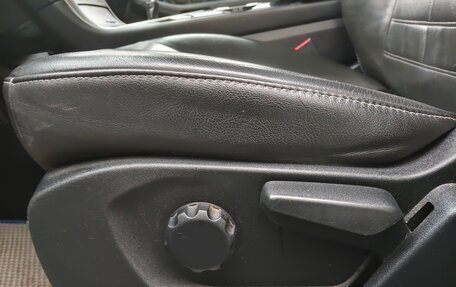 Ford Galaxy III, 2016 год, 2 100 000 рублей, 13 фотография