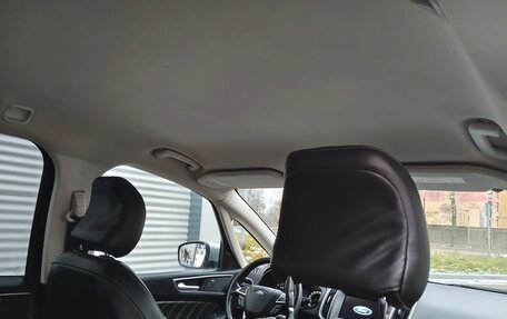 Ford Galaxy III, 2016 год, 2 100 000 рублей, 8 фотография