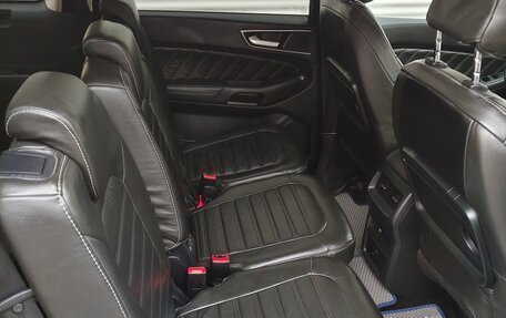 Ford Galaxy III, 2016 год, 2 100 000 рублей, 6 фотография