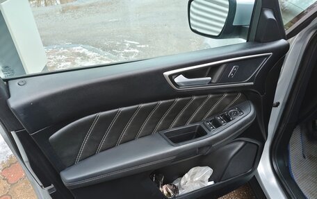 Ford Galaxy III, 2016 год, 2 100 000 рублей, 11 фотография