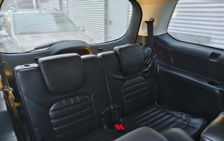 Ford Galaxy III, 2016 год, 2 100 000 рублей, 7 фотография