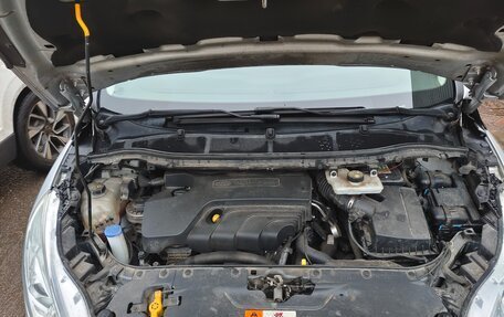 Ford Galaxy III, 2016 год, 2 100 000 рублей, 16 фотография