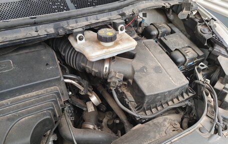 Ford Galaxy III, 2016 год, 2 100 000 рублей, 18 фотография