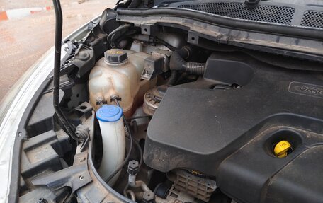 Ford Galaxy III, 2016 год, 2 100 000 рублей, 17 фотография