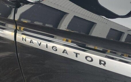 Lincoln Navigator, 2025 год, 12 256 000 рублей, 6 фотография