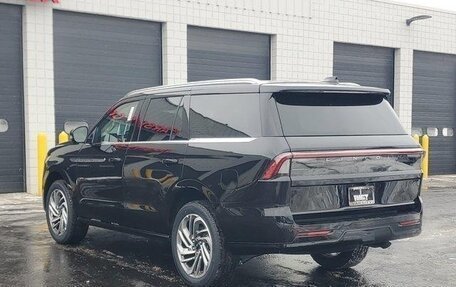 Lincoln Navigator, 2025 год, 12 256 000 рублей, 3 фотография