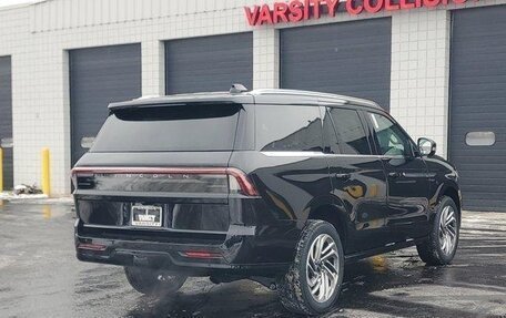 Lincoln Navigator, 2025 год, 12 256 000 рублей, 4 фотография