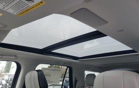 Lincoln Navigator, 2025 год, 12 256 000 рублей, 8 фотография