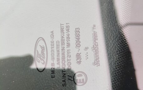 Ford Galaxy III, 2016 год, 2 100 000 рублей, 19 фотография