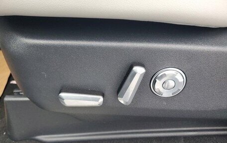 Lincoln Navigator, 2025 год, 12 256 000 рублей, 10 фотография