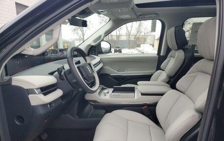 Lincoln Navigator, 2025 год, 12 256 000 рублей, 9 фотография