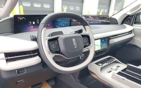 Lincoln Navigator, 2025 год, 12 256 000 рублей, 11 фотография