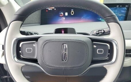 Lincoln Navigator, 2025 год, 12 256 000 рублей, 12 фотография