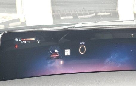 Lincoln Navigator, 2025 год, 12 256 000 рублей, 15 фотография