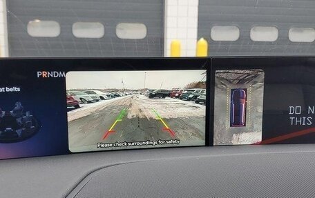 Lincoln Navigator, 2025 год, 12 256 000 рублей, 16 фотография