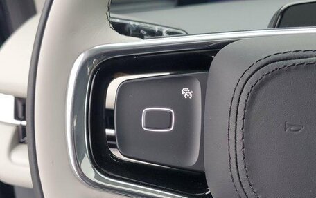 Lincoln Navigator, 2025 год, 12 256 000 рублей, 13 фотография