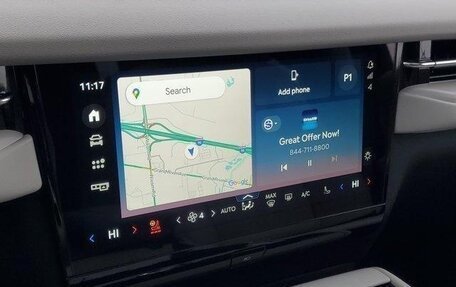 Lincoln Navigator, 2025 год, 12 256 000 рублей, 18 фотография