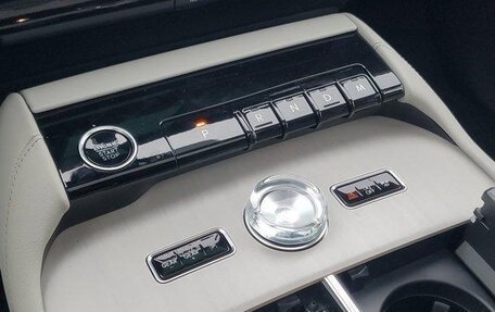 Lincoln Navigator, 2025 год, 12 256 000 рублей, 20 фотография