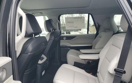 Lincoln Navigator, 2025 год, 12 256 000 рублей, 22 фотография