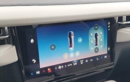 Lincoln Navigator, 2025 год, 12 256 000 рублей, 19 фотография