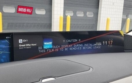 Lincoln Navigator, 2025 год, 12 256 000 рублей, 17 фотография