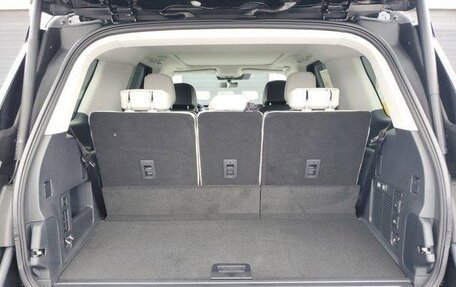 Lincoln Navigator, 2025 год, 12 256 000 рублей, 25 фотография