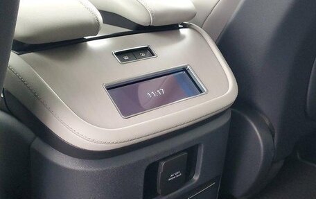 Lincoln Navigator, 2025 год, 12 256 000 рублей, 24 фотография