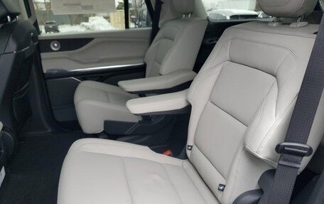 Lincoln Navigator, 2025 год, 12 256 000 рублей, 26 фотография