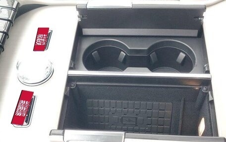 Lincoln Navigator, 2025 год, 12 256 000 рублей, 21 фотография