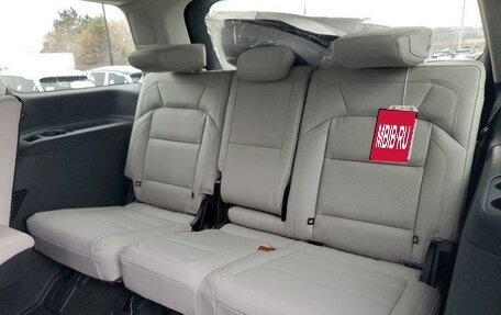 Lincoln Navigator, 2025 год, 12 256 000 рублей, 27 фотография