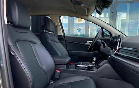 KIA Sportage IV рестайлинг, 2025 год, 4 580 000 рублей, 19 фотография