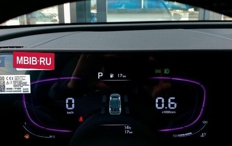 KIA Sportage IV рестайлинг, 2025 год, 4 580 000 рублей, 20 фотография