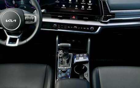 KIA Sportage IV рестайлинг, 2025 год, 4 580 000 рублей, 27 фотография