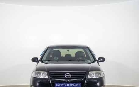 Nissan Almera Classic, 2008 год, 749 000 рублей, 2 фотография