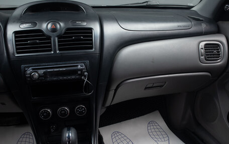 Nissan Almera Classic, 2008 год, 749 000 рублей, 10 фотография