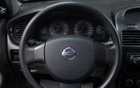 Nissan Almera Classic, 2008 год, 749 000 рублей, 9 фотография