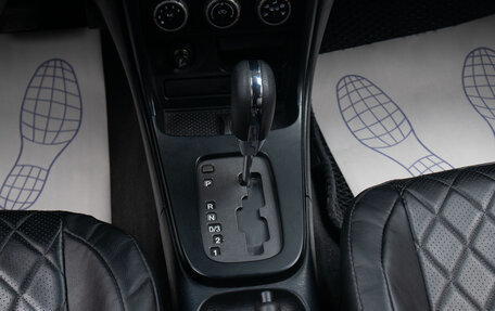 Nissan Almera Classic, 2008 год, 749 000 рублей, 13 фотография