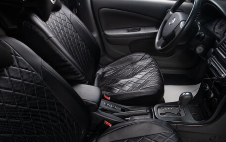 Nissan Almera Classic, 2008 год, 749 000 рублей, 15 фотография