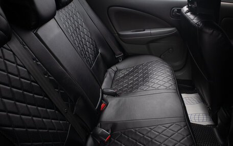 Nissan Almera Classic, 2008 год, 749 000 рублей, 16 фотография