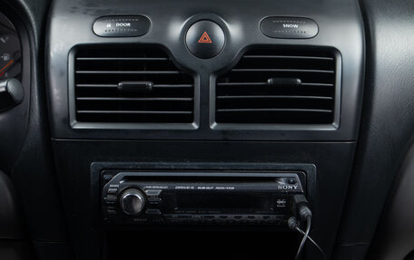 Nissan Almera Classic, 2008 год, 749 000 рублей, 11 фотография