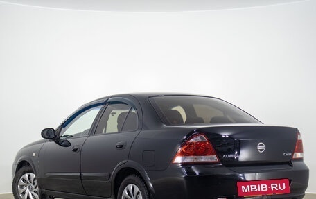 Nissan Almera Classic, 2008 год, 749 000 рублей, 6 фотография