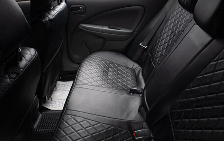 Nissan Almera Classic, 2008 год, 749 000 рублей, 17 фотография