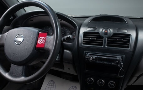 Nissan Almera Classic, 2008 год, 749 000 рублей, 8 фотография