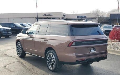 Lincoln Navigator, 2025 год, 14 857 000 рублей, 3 фотография