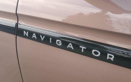 Lincoln Navigator, 2025 год, 14 857 000 рублей, 8 фотография