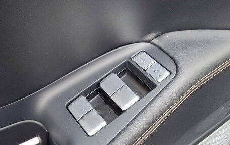 Lincoln Navigator, 2025 год, 14 857 000 рублей, 9 фотография