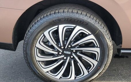 Lincoln Navigator, 2025 год, 14 857 000 рублей, 6 фотография