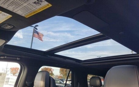 Lincoln Navigator, 2025 год, 14 857 000 рублей, 10 фотография