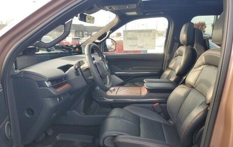 Lincoln Navigator, 2025 год, 14 857 000 рублей, 11 фотография