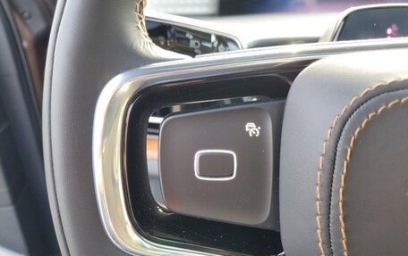 Lincoln Navigator, 2025 год, 14 857 000 рублей, 16 фотография